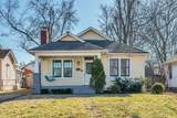 MLS# 3128037 - 1420 Sumner Ave in East Nashville in Nashville Tennessee