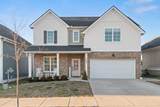 MLS# 3128602 - 7535 Maggie Dr in Evergreen Hills in Antioch Tennessee