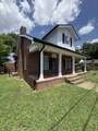 2025 Rawlings Street - Photo 2