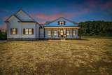 MLS# 3129116 - 7 Double Branch Rd in Blackberry Meadows Subdivision in Columbia Tennessee - Real Estate Home For Sale