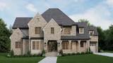 MLS# 3129382 - 9817 Easton Dr in Rosebrooke Sec3 Subdivision in Brentwood Tennessee - Real Estate Home For Sale