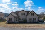 MLS# 3129516 - 1707 Aster Dr in Savannah Cove Sec 1 Subdivision in Columbia Tennessee - Real Estate Home For Sale