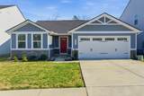 MLS# 3129553 - 2547 Haskell Dr in Evergreen Hills Subdivision in Antioch Tennessee - Real Estate Home For Sale