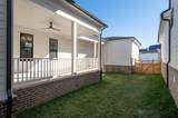 4006 Forestside Drive - Photo 35
