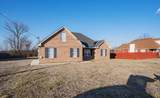 MLS# 3131045 - 3039 Ridgewood Dr in Buchanan Est Sec 3 Pb30-103 Subdivision in Christiana Tennessee - Real Estate Home For Sale