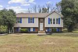 MLS# 3131047 - 210 Winding Way in Forrest Hills Resub in Columbia Tennessee