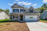 MLS# 3131232 - 564 Nightengale Ridge Drive in Hampshire Hills Subdivision in Columbia Tennessee - Real Estate Home For Sale