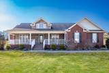 MLS# 3131587 - 6774 Polk Ln in Westbrook Sec 1 Subdivision in Columbia Tennessee - Real Estate Home For Sale