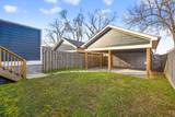 1726A Pecan St - Photo 50