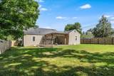 615 S Moore Road - Photo 28