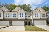 MLS# 3132114 - 1052 Stagecoach Dr in Pinson Pointe Townhomes Subdivision in White House Tennessee - Real Estate Condo Townhome For Sale