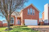 MLS# 3132186 - 208 Scarlet Ridge Ct in Autumn Oaks in Brentwood Tennessee