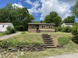 MLS# 3132291 - 2405 Lloyd Ave in H E Simpkins Subdivision in Nashville Tennessee - Real Estate Home For Sale Zoned for Cumberland Elementary