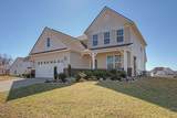 631 Trevino Way - Photo 4