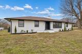 MLS# 3132351 - 1409 Nashville Hwy in Hardie Acres Subdivision in Columbia Tennessee - Real Estate Home For Sale