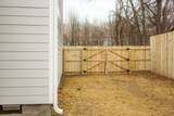 809 Swinging Bridge Rd - Photo 38