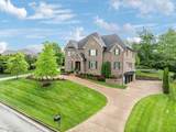 MLS# 3132557 - 9559 Hampton Reserve Dr in Hampton Reserve Sec 1 Subdivision in Brentwood Tennessee - Real Estate Home For Sale