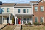MLS# 3132697 - 4316 Summercrest Blvd, Unit 205 in Autumn Glen Subdivision in Antioch Tennessee - Real Estate Condo Townhome For Sale