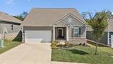 MLS# 3132852 - 3238 Hearth Hollow Rd in Independence At Carters Station Sec 3 Subdivision in Columbia Tennessee - Real Estate Home For Sale