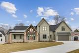 696 Fanning Bend Dr - Photo 1