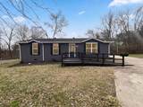 MLS# 3133419 - 4116 Buenaview Ct in Buena Vista Estates Subdivision in Nashville Tennessee - Real Estate Home For Sale Zoned for Cumberland Elementary