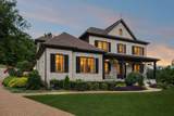 MLS# 3133704 - 645 Legends Crest Dr in Legends Ridge Sec 8 Subdivision in Franklin Tennessee - Real Estate Home For Sale