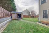 900 Lourdes Lane - Photo 39