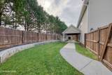 900 Lourdes Lane - Photo 41