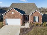 MLS# 3134070 - 4205 Ellie Ct in Independence At Carters Sta Sec 3 Ph 5 Subdivision in Columbia Tennessee - Real Estate Home For Sale
