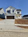 MLS# 3134128 - 265 Castle Ridge in Hobson Park Subdivision in Antioch Tennessee - Real Estate Home For Sale