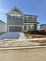 MLS# 3134131 - 562 Windflower Pass in Hobson Park Subdivision in Antioch Tennessee - Real Estate Home For Sale