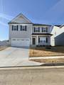 MLS# 3134132 - 528 Windflower Pass in Hobson Park Subdivision in Antioch Tennessee - Real Estate Home For Sale