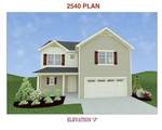 MLS# 3134144 - 532 Windflower Pass in Hobson Park Subdivision in Antioch Tennessee - Real Estate Home For Sale