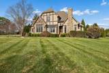 MLS# 3134347 - 9126 Old Smyrna Rd in Foxview Est Subdivision in Brentwood Tennessee - Real Estate Home For Sale