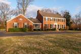 MLS# 3134553 - 6304 Milbrook Rd in River Oaks Sec 3 in Brentwood Tennessee