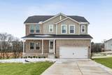 MLS# 3134851 - 306 Strong Street in Silver Springs Subdivision in Columbia Tennessee - Real Estate Home For Sale