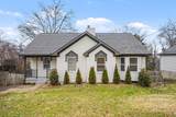 MLS# 3134971 - 235 Cedarview Dr in Monte Carlo Estates Subdivision in Antioch Tennessee - Real Estate Home For Sale