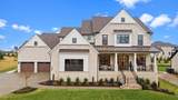 MLS# 3135199 - 4664 Majestic Meadows Dr in Kings Chapel in Arrington Tennessee