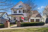 MLS# 3135534 - 444 Wild Elm St in Westhaven Section 27 Subdivision in Franklin Tennessee - Real Estate Home For Sale