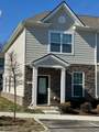 MLS# 3135551 - 1434 Walker Way in Polk Place Phase 3 Subdivision in Columbia Tennessee - Real Estate Condo Townhome For Sale