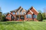 MLS# 3136162 - 618 Calverton Ln in Wetherbrooke Sec 3 in Brentwood Tennessee