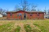MLS# 3136200 - 235 Southburn Dr in Colonial Acres Sec Subdivision in Hendersonville Tennessee - Real Estate Home For Sale