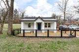 MLS# 3136323 - 1812 Cherokee Dr in Jones Add Subdivision in Columbia Tennessee - Real Estate Home For Sale