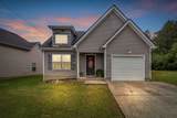 MLS# 3136739 - 4624 Springstead Trl SE in Hallmark Subdivision in Antioch Tennessee - Real Estate Home For Sale