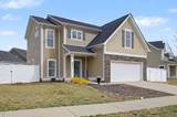 MLS# 3136840 - 8673 Lawson Dr in Evergreen Hills in Antioch Tennessee