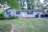 MLS# 3136903 - 121 Tomarand Rd in Antioch Park Subdivision in Antioch Tennessee - Real Estate Home For Sale