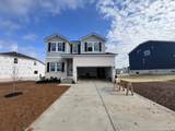 MLS# 3137005 - 2951 Sharpstone Drive in Hillcrest Village Ph 1A Subdivision in Columbia Tennessee - Real Estate Home For Sale