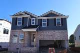 MLS# 3137021 - 2965 Sharpstone Drive in Hillcrest Village Ph 1A in Columbia Tennessee