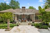 MLS# 3137041 - 915 Calloway Dr in Heathrow Hills Subdivision in Brentwood Tennessee - Real Estate Home For Sale
