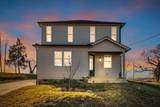 MLS# 3137066 - 1531 E Stewarts Ln in Richards Farms Lots 1-11 Subdivision in Nashville Tennessee - Real Estate Home For Sale Zoned for Cumberland Elementary